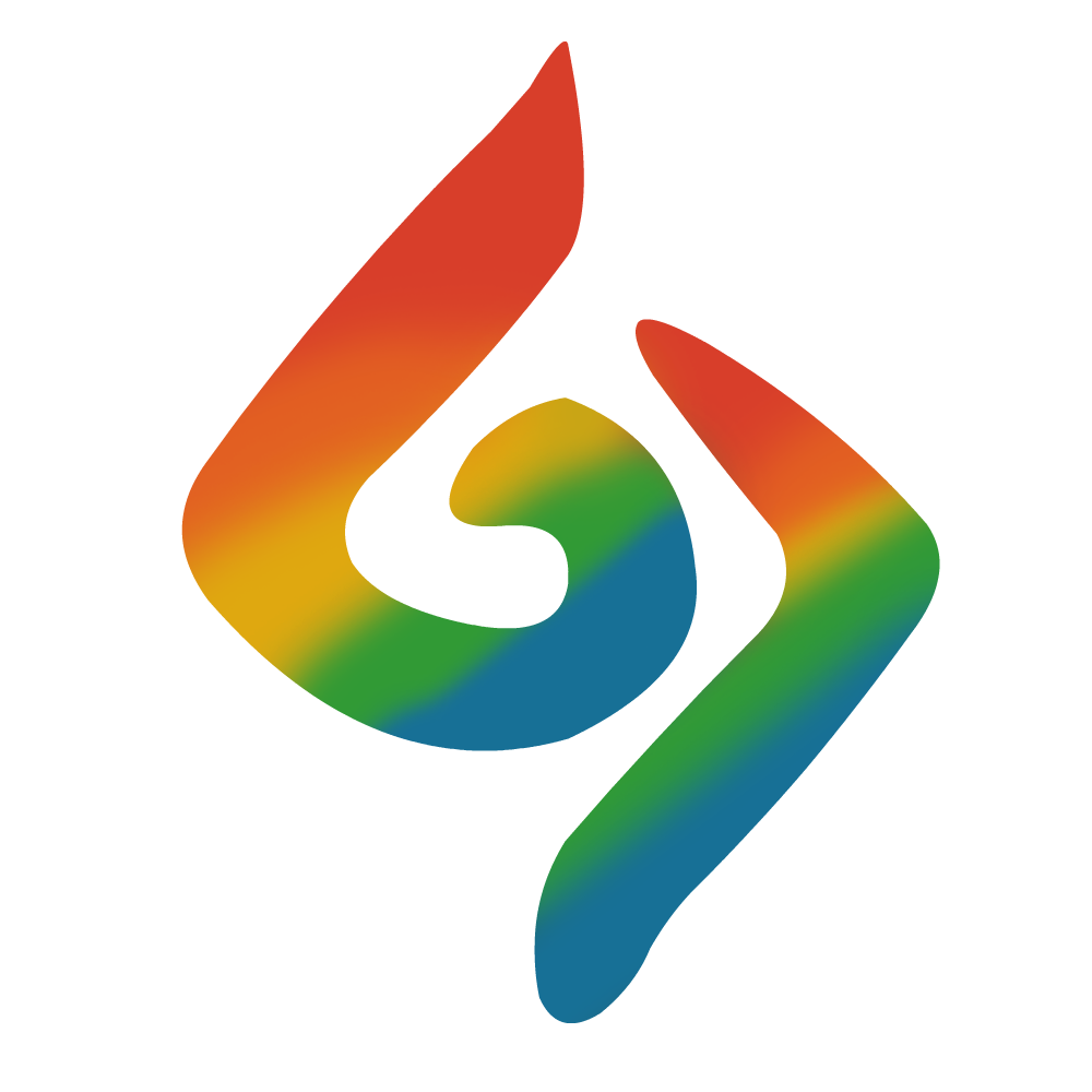 Rainbow Rune