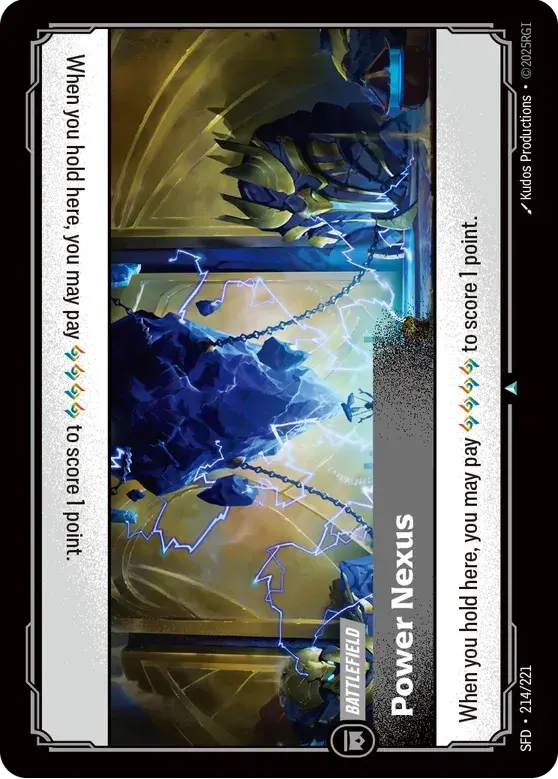 Power Nexus