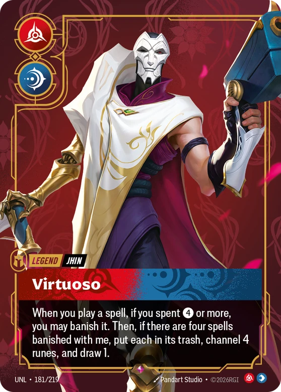 Virtuoso