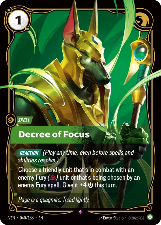 Side Card