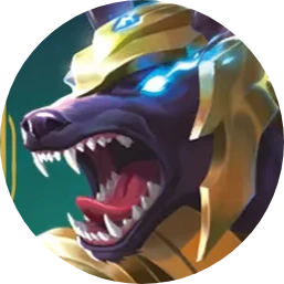 Nasus Curator of the Sands
