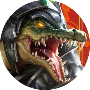 Renekton Butcher of the Sands
