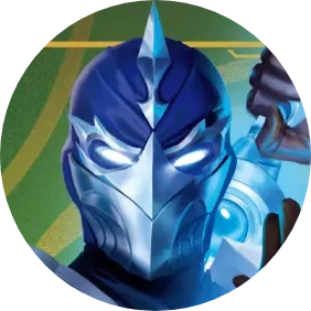 Shen Eye of Twilight
