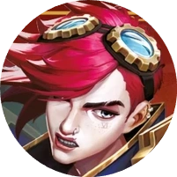 Vi Piltover Enforcer