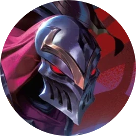 Zed Master of Shadows