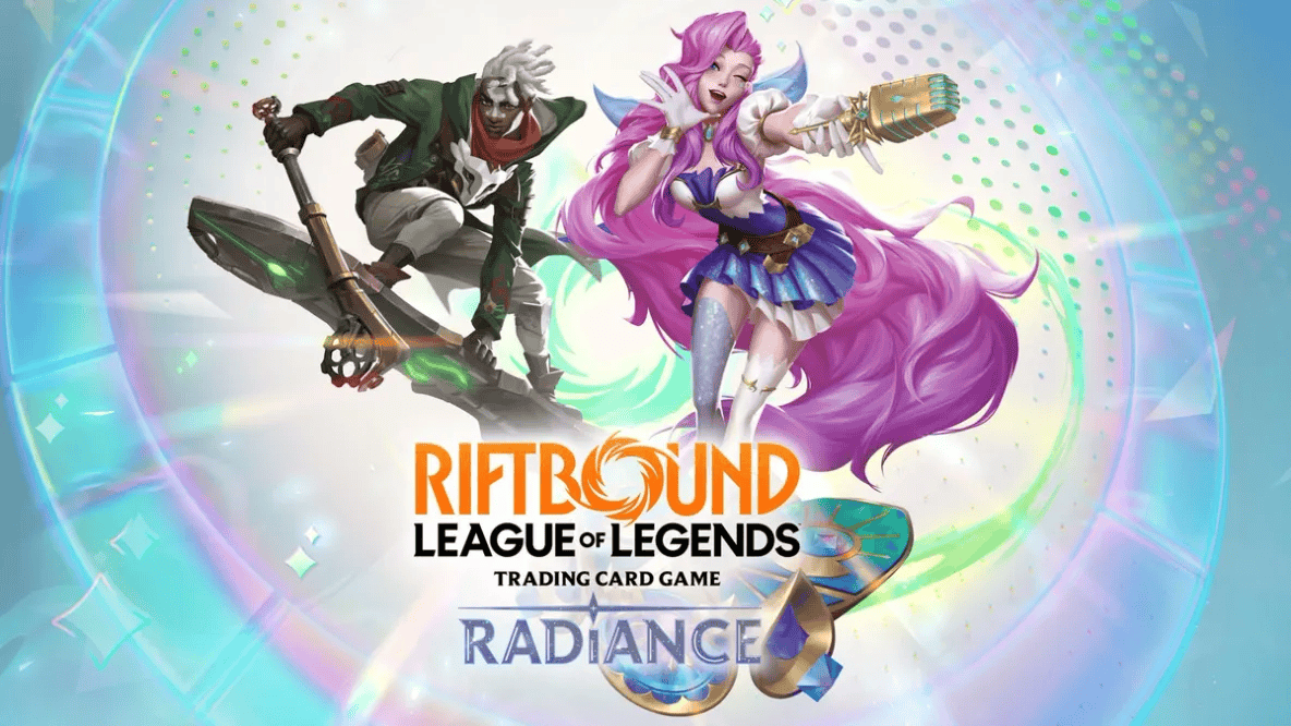 RADIANCE SET OVERVIEW