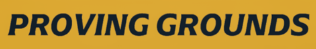 Proving Grounds