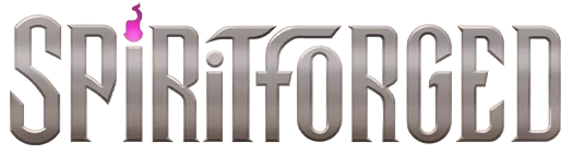 Spiritforged