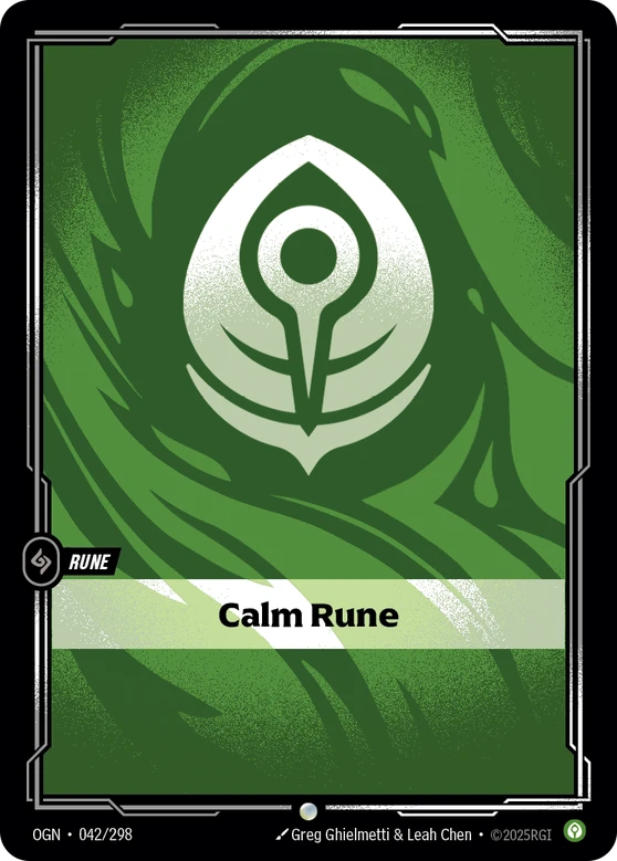Rune