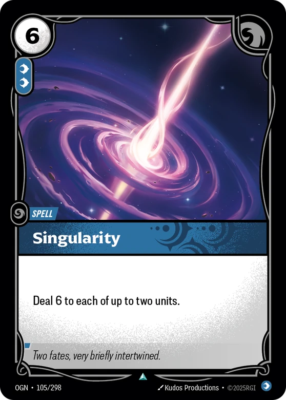Side Card