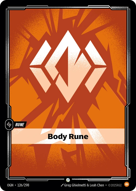 Rune