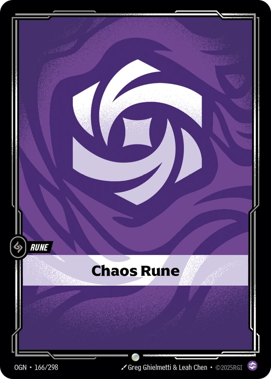 Rune