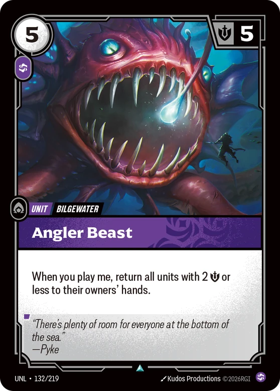 Side Card