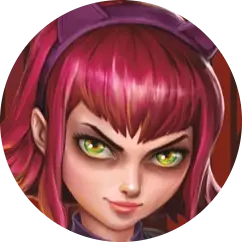 Annie Dark Child