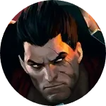 Darius Hand of Noxus