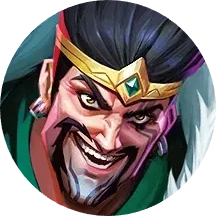 Draven Glorious Executioner