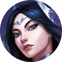 Irelia Blade Dancer