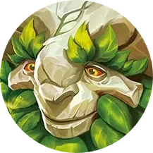 Ivern Green Father