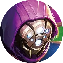 Jax Grandmaster at Arms