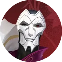 Jhin Virtuoso