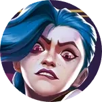 Jinx Loose Cannon