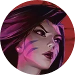 Kai'Sa Daughter of the Void