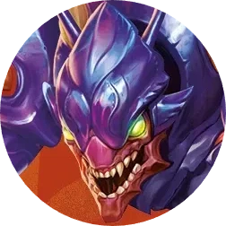 Kha'Zix Voidreaver