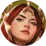 Leona Radiant Dawn