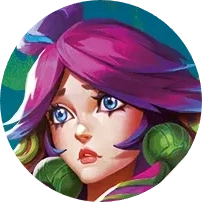 Lillia Bashful Bloom