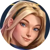 Lux Lady of Luminosity