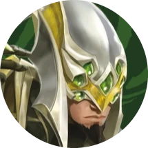Master Yi Wuju Bladesman