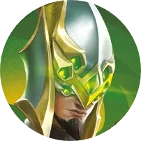 Master Yi Wuju Master