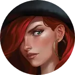 Miss Fortune Bounty Hunter