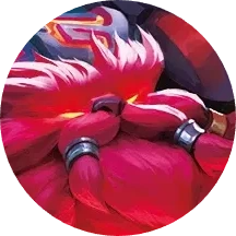 Ornn Fire Below the Mountain