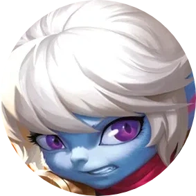 Poppy Keeper of the Hammer