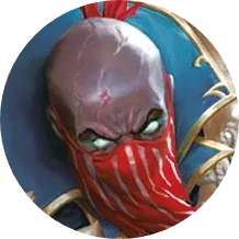 Pyke Bloodharbor Ripper