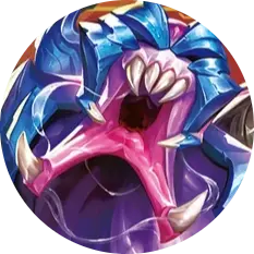 Rek'Sai Void Burrower