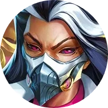 Renata Glasc Chem-Baroness