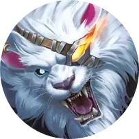 Rengar Pridestalker