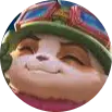 Teemo Swift Scout