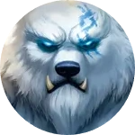 Volibear Relentless Storm