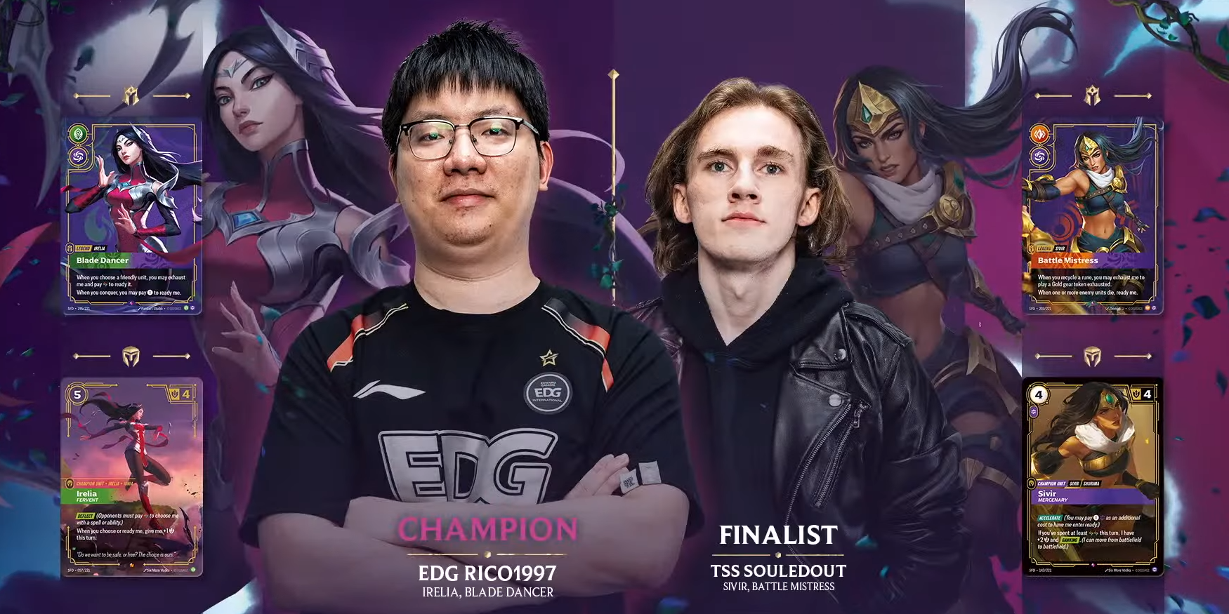 SYDNEY RQ: GRAND FINAL & FIELD REPRESENTATION