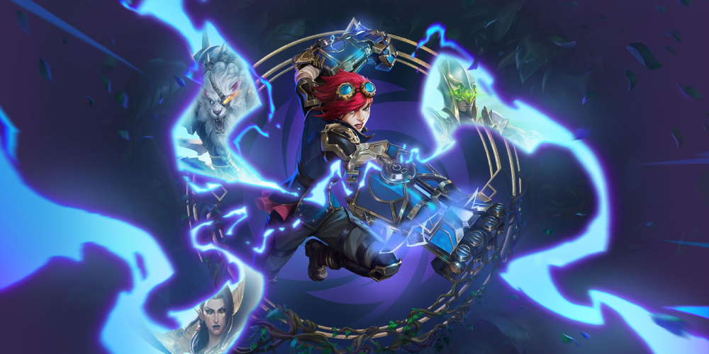 THE UNLEASHED OVERVIEW